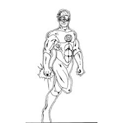 DC Comics Super Heroes #46862