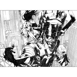 DC Comics Super Heroes #46865