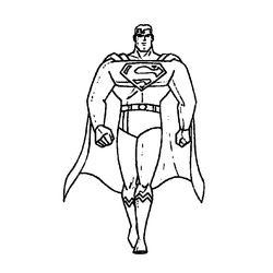 DC Comics Super Heroes #46874