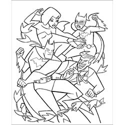 DC Comics Super Heroes #46878