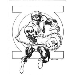 DC Comics Super Heroes #46902
