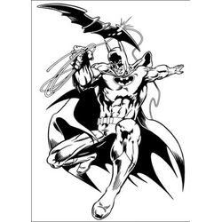 DC Comics Super Heroes #46906