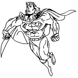 DC Comics Super Heroes #46907