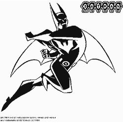 DC Comics Super Heroes #46912