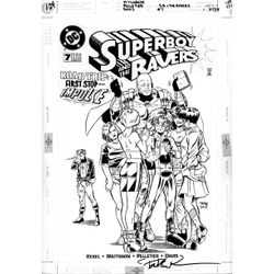 DC Comics Super Heroes #46914
