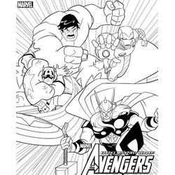 DC Comics Super Heroes #46916