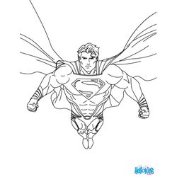 DC Comics Super Heroes #46924