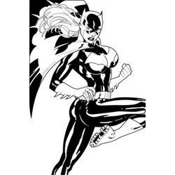 DC Comics Super Heroes #46934