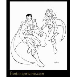 DC Comics Super Heroes #46935