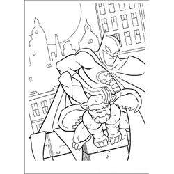 DC Comics Super Heroes #46961