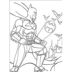 DC Comics Super Heroes #46965