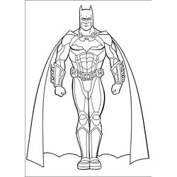 DC Comics Super Heroes #46973