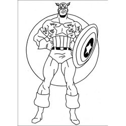 DC Comics Super Heroes #46978