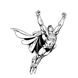 DC Comics Super Heroes #46986
