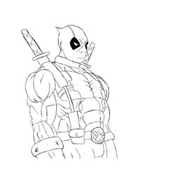 Deadpool #47010