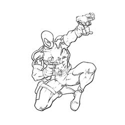 Deadpool #47016