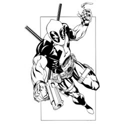 Deadpool #47017
