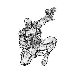 Deadpool #47018