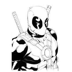 Deadpool #47020
