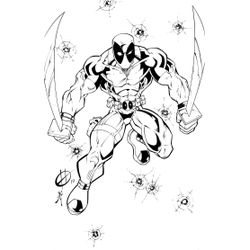 Deadpool #47033