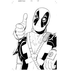 Deadpool #47037