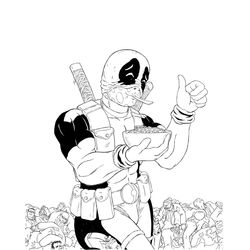 Deadpool #47038