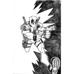 Deadpool #47040