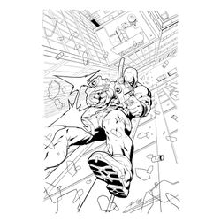 Deadpool #47041