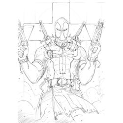 Deadpool #47042