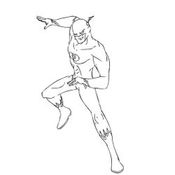 Flash #47123