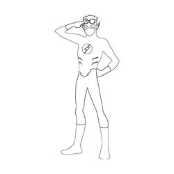 Flash #47129