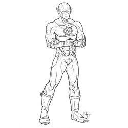 Flash #47136