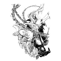 Ghost Rider #47149