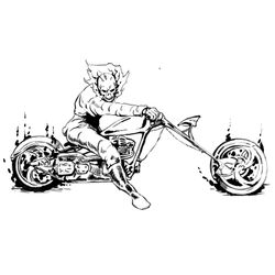 Ghost Rider #47150