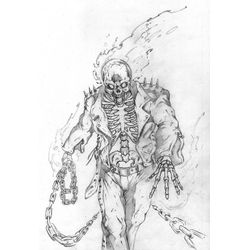 Ghost Rider #47152