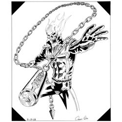 Ghost Rider #47154