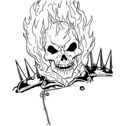 Ghost Rider #47155