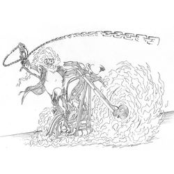 Ghost Rider #47157