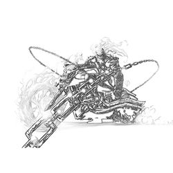 Ghost Rider #47161