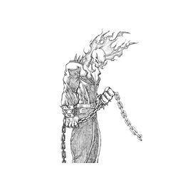 Ghost Rider #47165