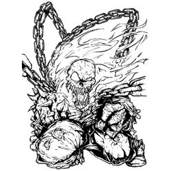 Ghost Rider #47167