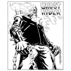Ghost Rider #47169