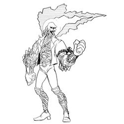 Ghost Rider #47173