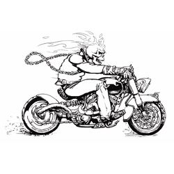 Ghost Rider #47174