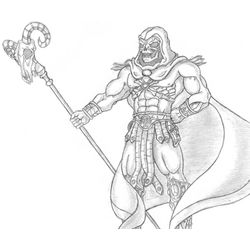 Ghost Rider #47175