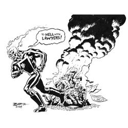 Ghost Rider #47177