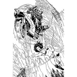 Ghost Rider #47183