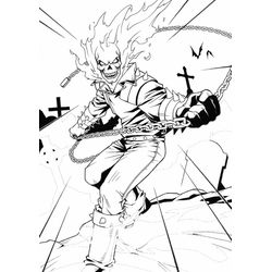 Ghost Rider #47184