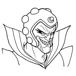 Goldorak #47204
