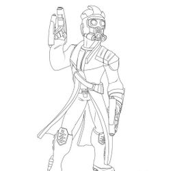 Guardianes de la galaxia #47281